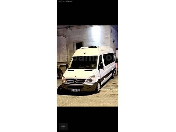 -SPRINTER TURİZM PAKET- FIRSAT ARACI