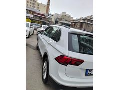 Sahibinden Volkswagen Tiguan 1.5 TSI Life 2021 Model