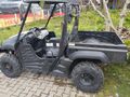 Sahibinden Pumarex UTV 700 CC
