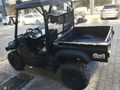 Sahibinden Pumarex UTV 700 CC