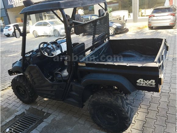 Sahibinden Pumarex UTV 700 CC