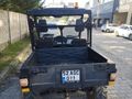 Sahibinden Pumarex UTV 700 CC