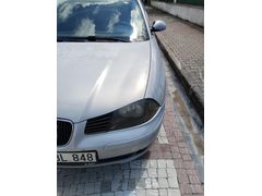 Sahibinden Seat Cordoba 1.4 Costa 2005 Model Kastamonu