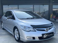 KOÇOĞLU'DAN 2008 Civic Sedan 1.6 i-VTEC Dream