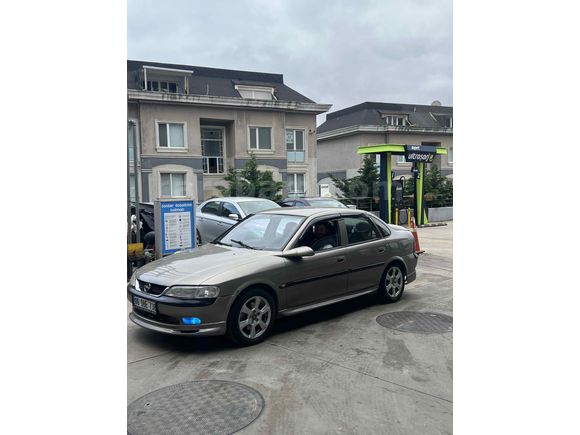 Sahibinden Opel Vectra 2.0 CD 1997 Model 