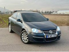 Sahibinden Volkswagen Jetta 1.6 Primeline 2009 Model 