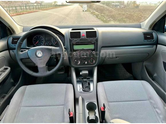 Sahibinden Volkswagen Jetta 1.6 Primeline 2009 Model 