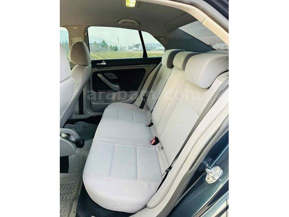 Sahibinden Volkswagen Jetta 1.6 Primeline 2009 Model 