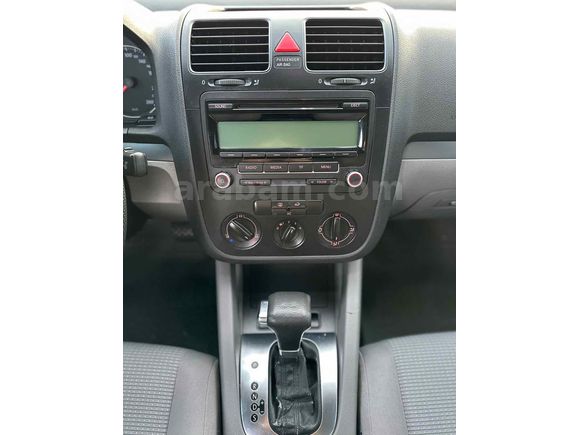Sahibinden Volkswagen Jetta 1.6 Primeline 2009 Model 