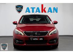 ATAKAN PEUGEOT BAKIMLI CAM TAVAN ZENON HATASIZ TRAMERSİZ