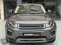 2016 EVOQUE 2.0 TD4 HSE DYNAMİC 180 HP BAYİ 105.000 KM TAM DOLU