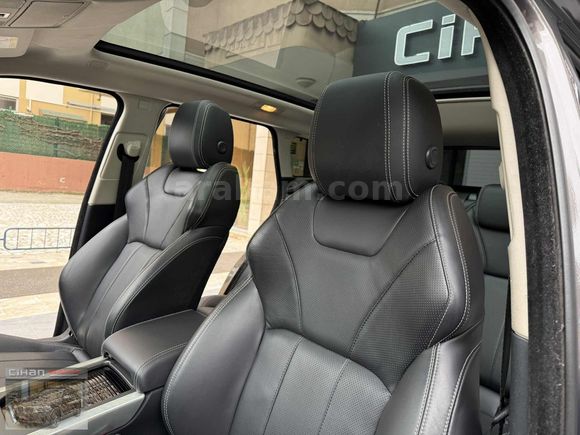 2016 EVOQUE 2.0 TD4 HSE DYNAMİC 180 HP BAYİ 105.000 KM TAM DOLU