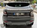 2016 EVOQUE 2.0 TD4 HSE DYNAMİC 180 HP BAYİ 105.000 KM TAM DOLU