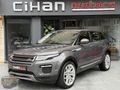 2016 EVOQUE 2.0 TD4 HSE DYNAMİC 180 HP BAYİ 105.000 KM TAM DOLU