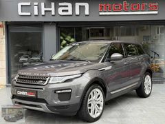 2016 EVOQUE 2.0 TD4 HSE DYNAMİC 180 HP BAYİ 105.000 KM TAM DOLU