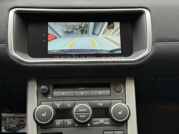 2016 EVOQUE 2.0 TD4 HSE DYNAMİC 180 HP BAYİ 105.000 KM TAM DOLU