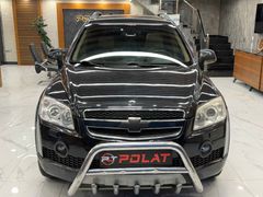 POLAT'TAN 2011 CHEVROLET CAPTİVA 2.0 D LT HİGH 7 KİŞİLİK SUNROOF