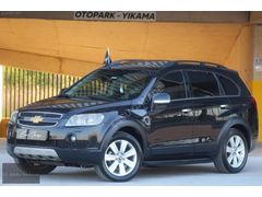 299.000TL PEŞİNAT İLE 2012 CAPTİVA 2.0 D LT HİGH 7KİŞİLİK BKMLI
