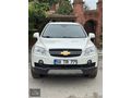 AKSAKA | 2011 Model CAPTİVA 2.0 HİGH 7 KİŞİLİK | KK12TKST