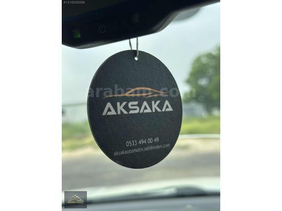 AKSAKA | 2011 Model CAPTİVA 2.0 HİGH 7 KİŞİLİK | KK12TKST