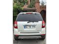 AKSAKA | 2011 Model CAPTİVA 2.0 HİGH 7 KİŞİLİK | KK12TKST
