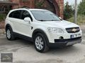 AKSAKA | 2011 Model CAPTİVA 2.0 HİGH 7 KİŞİLİK | KK12TKST