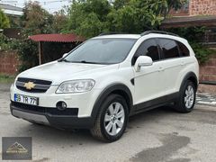 AKSAKA | 2011 Model CAPTİVA 2.0 HİGH 7 KİŞİLİK | KK12TKST