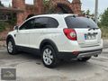 AKSAKA | 2011 Model CAPTİVA 2.0 HİGH 7 KİŞİLİK | KK12TKST