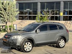 TÜRKMEN GÜNEŞ'DEN 2012 CAPTİVA 2.0 D LT HİGH TKS 12-36 AY VAD