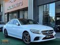 2020-MERCEDES C200 AMG 4MATİC BAYİ+CAMTVN+HAFIZA+44binKM+BOYASIZ