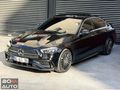 Bom Auto'2024 20.000KM AMG HASAR KAYITSIZ 19 JANT SİYAH/TABA..!!