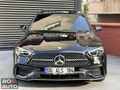 Bom Auto'2024 20.000KM AMG HASAR KAYITSIZ 19 JANT SİYAH/TABA..!!