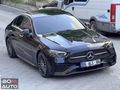 Bom Auto'2024 20.000KM AMG HASAR KAYITSIZ 19 JANT SİYAH/TABA..!!