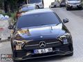 Bom Auto'2024 20.000KM AMG HASAR KAYITSIZ 19 JANT SİYAH/TABA..!!