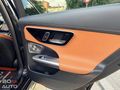 Bom Auto'2024 20.000KM AMG HASAR KAYITSIZ 19 JANT SİYAH/TABA..!!