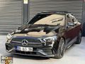 Bom Auto'2024 20.000KM AMG HASAR KAYITSIZ 19 JANT SİYAH/TABA..!!