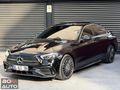 Bom Auto'2024 20.000KM AMG HASAR KAYITSIZ 19 JANT SİYAH/TABA..!!