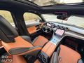 Bom Auto'2024 20.000KM AMG HASAR KAYITSIZ 19 JANT SİYAH/TABA..!!