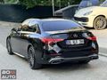 Bom Auto'2024 20.000KM AMG HASAR KAYITSIZ 19 JANT SİYAH/TABA..!!
