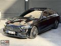 Bom Auto'2024 20.000KM AMG HASAR KAYITSIZ 19 JANT SİYAH/TABA..!!
