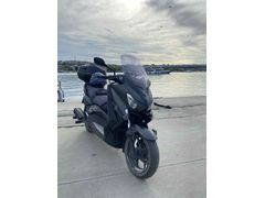 Sahibinden Yamaha X-Max 250 Iron Max ABS 