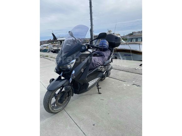 Sahibinden Yamaha X-Max 250 Iron Max ABS 