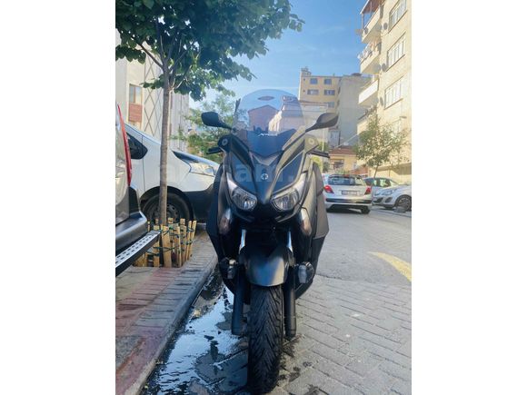 Sahibinden Yamaha X-Max 250 Iron Max ABS 