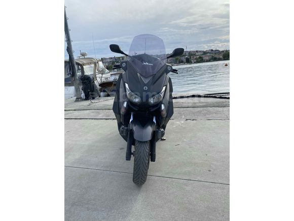 Sahibinden Yamaha X-Max 250 Iron Max ABS 