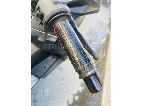 Sahibinden Yamaha X-Max 250 Iron Max ABS 