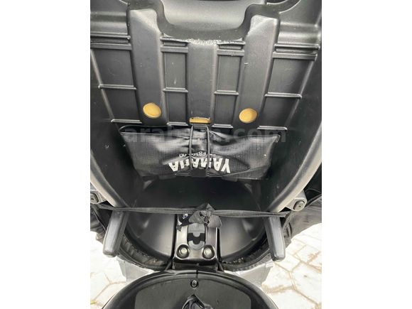 Sahibinden Yamaha X-Max 250 Iron Max ABS 