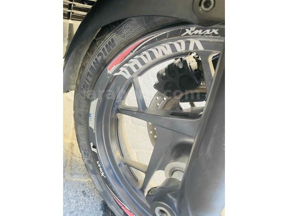 Sahibinden Yamaha X-Max 250 Iron Max ABS 