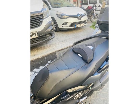 Sahibinden Yamaha X-Max 250 Iron Max ABS 
