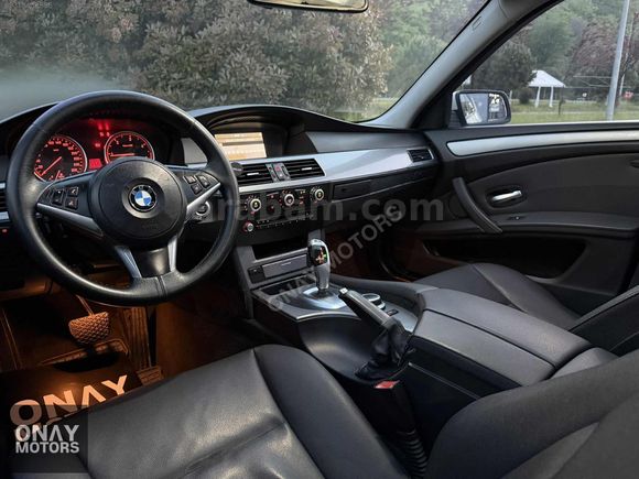 ONAY | DEĞİŞENSİZ-239.000 KM-JOYSTICK-PERDE-E.KOLTUK-19" JANT