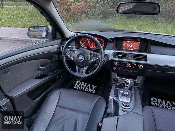 ONAY | DEĞİŞENSİZ-239.000 KM-JOYSTICK-PERDE-E.KOLTUK-19" JANT